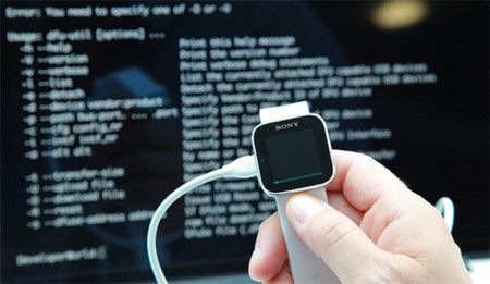 Sony hace el enésimo guiño a la comunidad de desarrolladores con la apertura de su SmartWatch