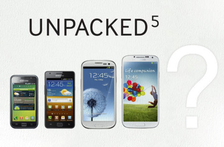 ¿Qué esperamos del nuevo Samsung Galaxy S5 en Mobile World Congress?