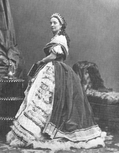 1867 Laetitia Marie Wyse 2