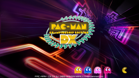 PacMan llega a Android en toda su gloria con la mejor versión: Championship Edition Deluxe