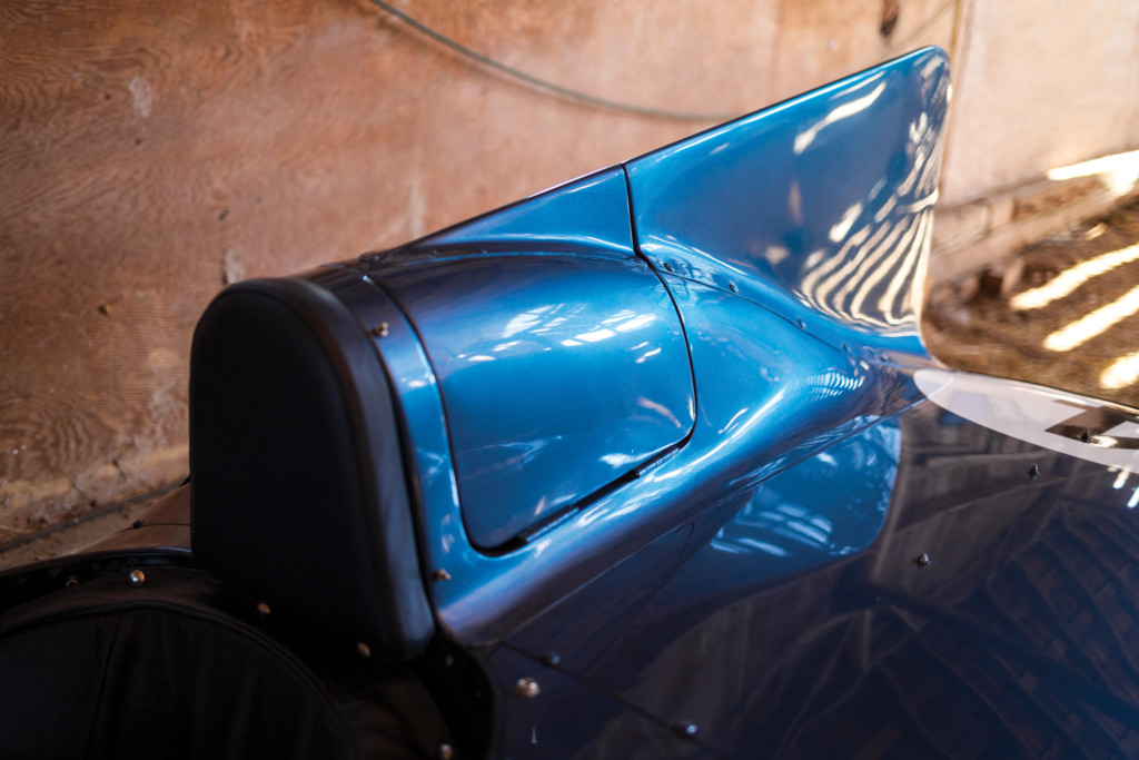 Jaguar D-Type