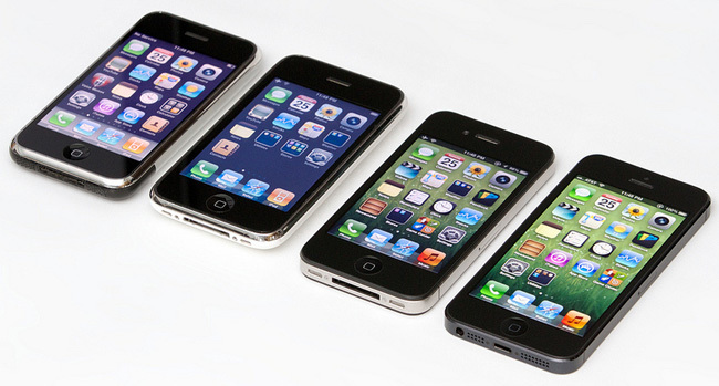 Introducción más móvil - las mejores aplicaciones gratis iphone