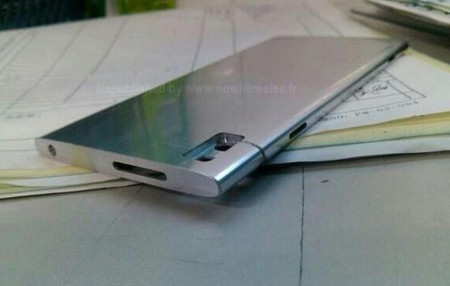 Huawei Edge, así entiende los smartphones premium la firma china