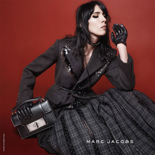 Marc Jacobs Invierno 2015 11