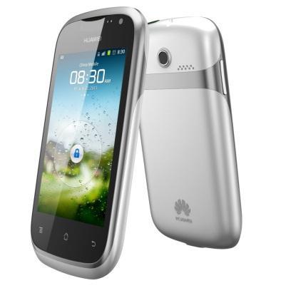 Ascend Y 201, toda la información del nuevo Android de Huwaei