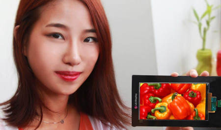 Filtradas posibles capturas de pantalla del futuro LG G3, ¿resolución Quad HD?