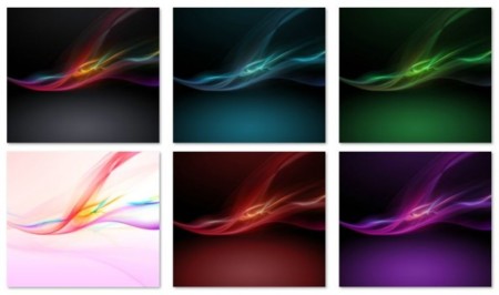 Los fondos de pantalla del Sony Xperia Z disponibles para su descarga