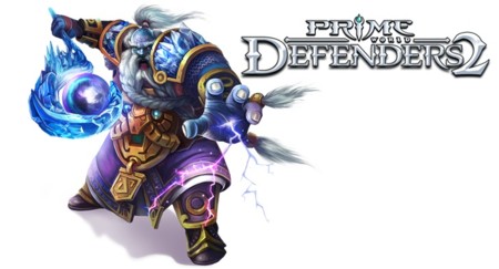 Prime World: Defenders 2 llega a Android, la continuación del popular juego de defensa de torres