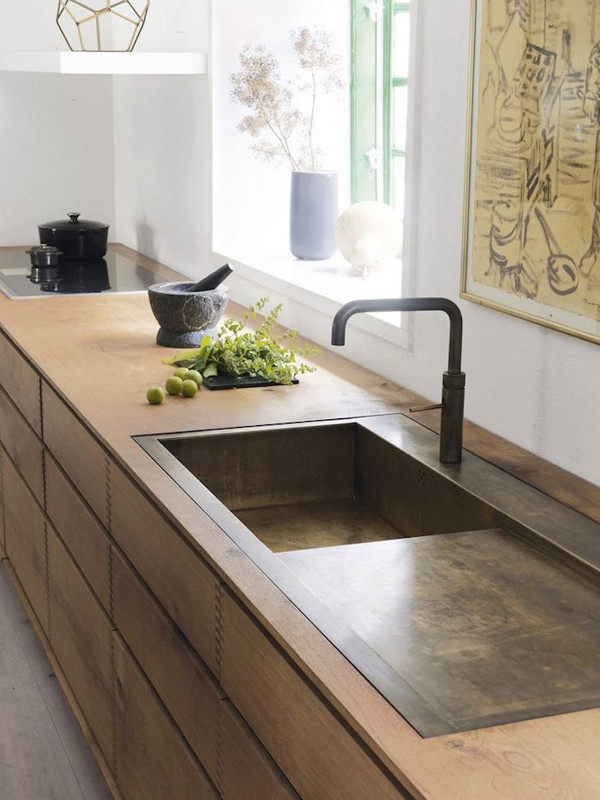 Oak Kitchen2