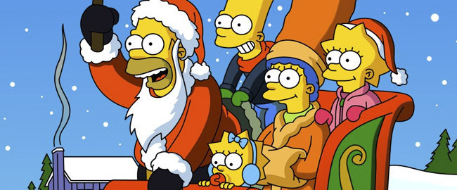 Los Simpson
