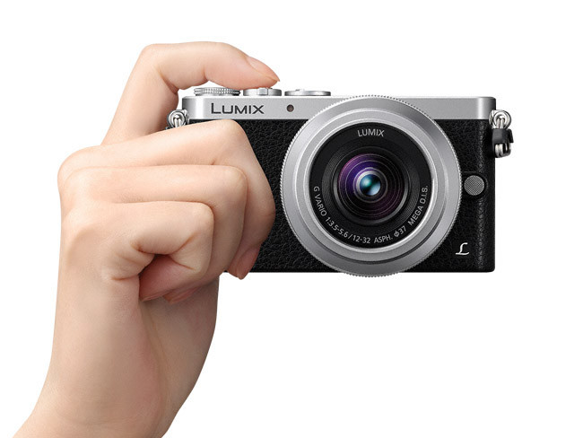 Lumix GM1