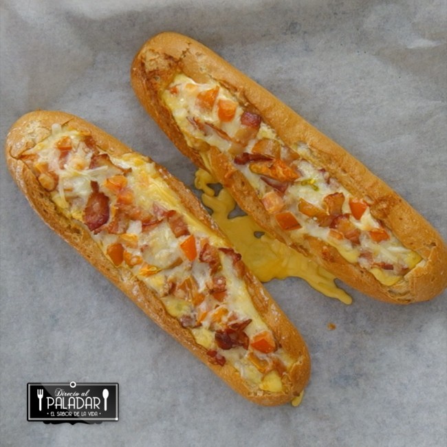 Recetas 28 04 2