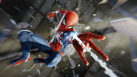 Spiderman