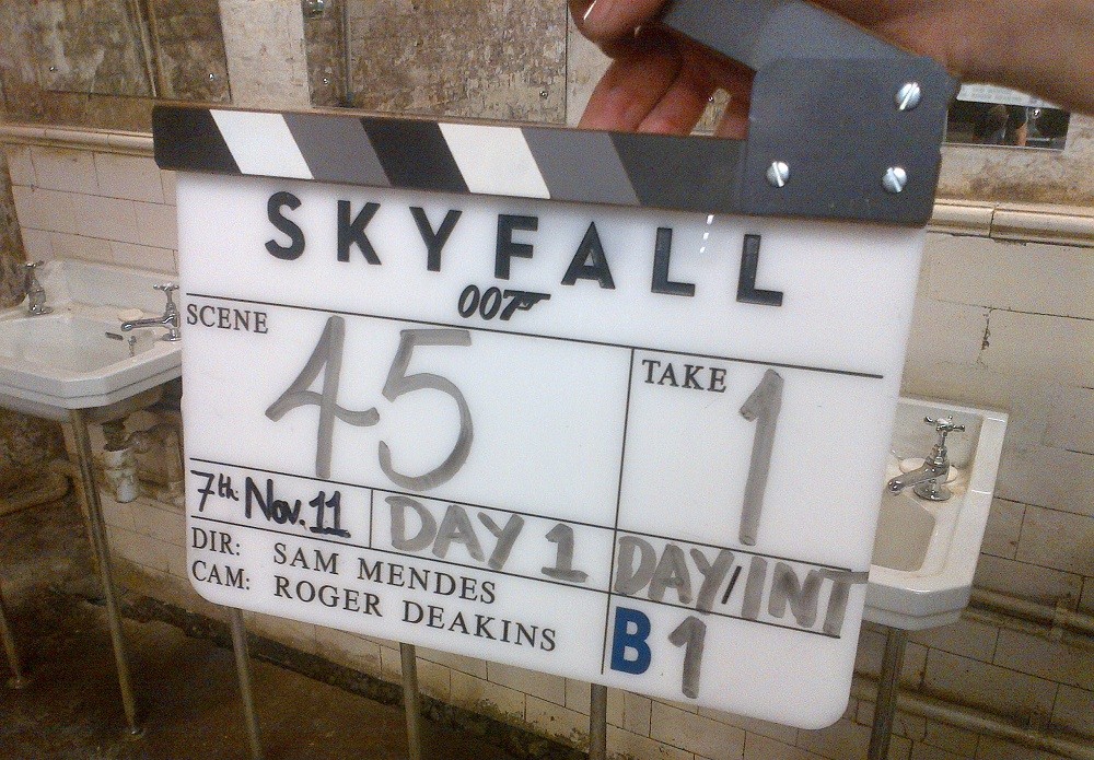 Skyfall