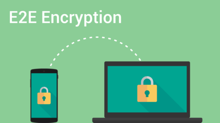 Pushbullet para Android añade cifrado punto a punto