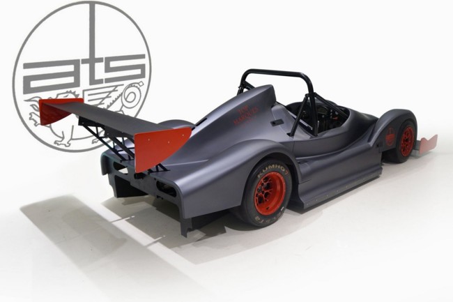 ATS Sport Dieci