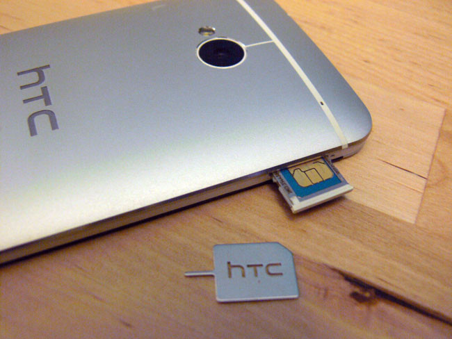 htc one