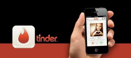 De ligoteo con tu smartphone Android: Tinder