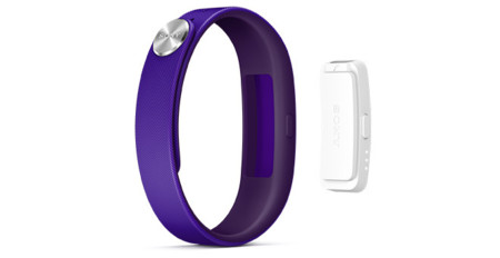 Sony Core y SmartBand, confirmando 2014 como el año de los gadgets vestibles