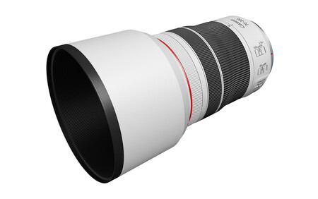 Canon Rf 70 200mm F4 L Is Usm Parasol