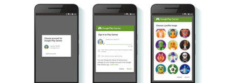 Google Play Games lanza Gamer ID, tu nuevo perfil para jugar que se desvincula de Google+