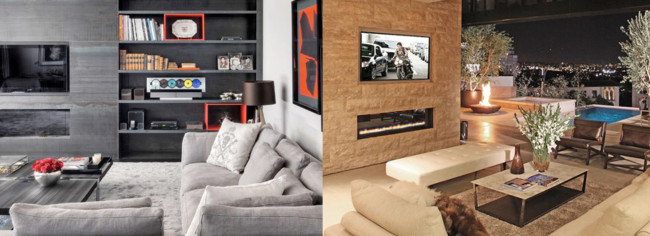 Tv Cuarto Salon