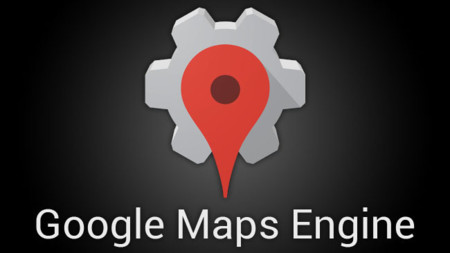 Google Maps Engine para Android ya nos permite crear y editar nuestros mapas