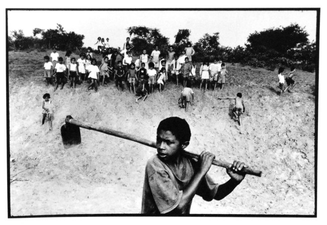 Angola 1995