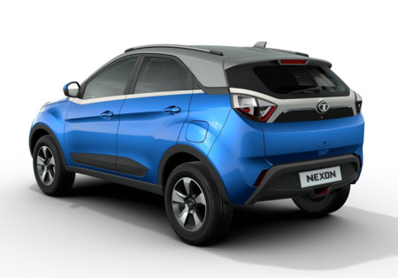 Tata Nexon 02