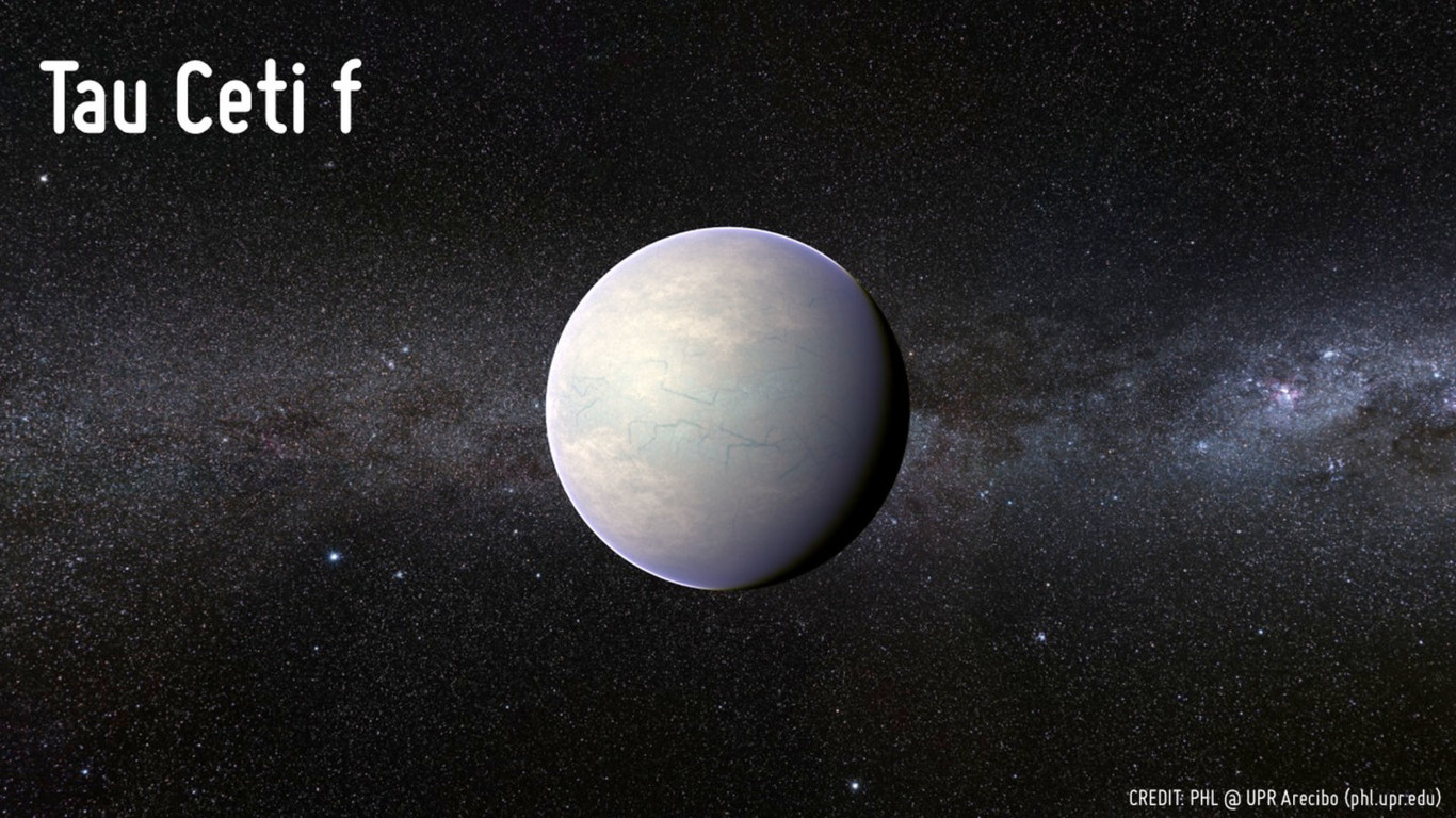 ¿En qué exoplanetas es más probable que encontremos vida?