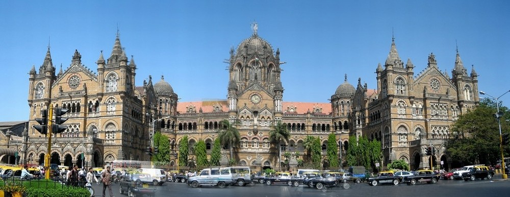 Bombay