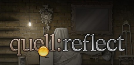 Quell Reflect en oferta a 0.20€ en Google Play