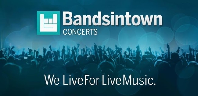 Bandsintown