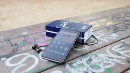El Idol 3 de Alcatel también se "vacuna" contra Stagefright, llegará el 10 de agosto