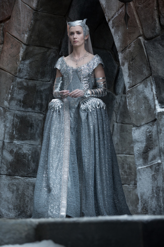 Emily Blunt