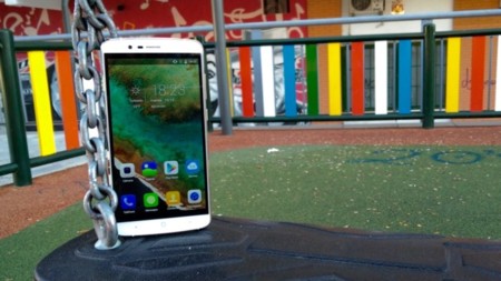 Elephone confirma sus teléfonos con Marshmallow: P6000, P8000 y P9000