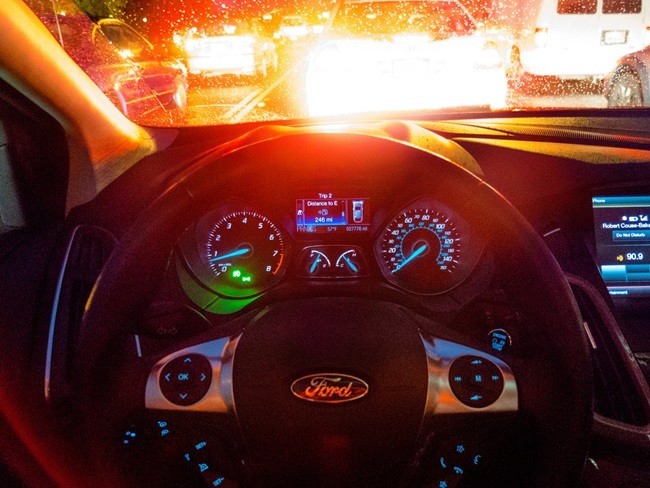 Ford Conectado
