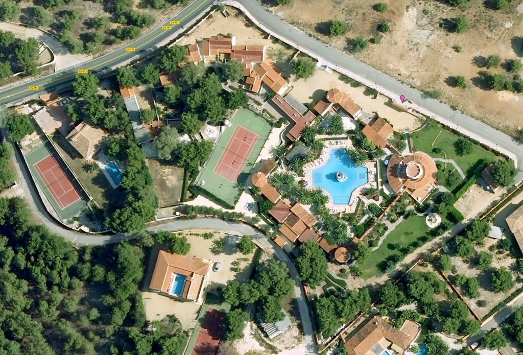 Torrres De San Luis 01