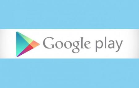 Google da marcha atrás, Argentina seguirá teniendo aplicaciones de pago