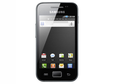 Se filtran las especificaciones del Samsung Galaxy Ace 3