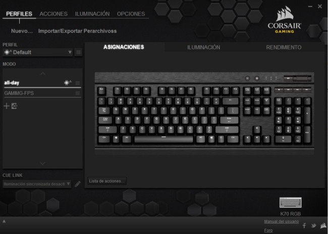 Corsaircue 01