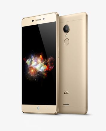 ZTE Star 3, un nuevo smartphone de gama media con aderezos de clase noble