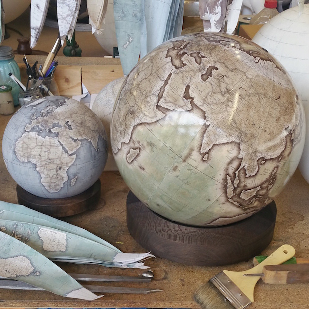 Globemakers 7
