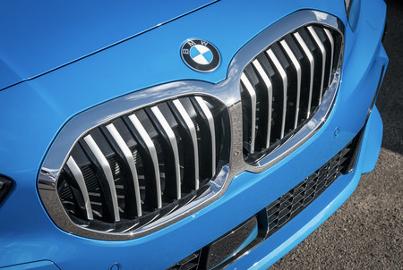 Bmw 118i M Sport 2020 17