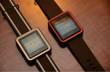 El smartwatch de Google podría ver la luz en los próximos meses