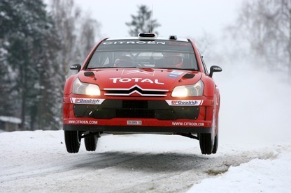 Loeb renuncia a Le Mans