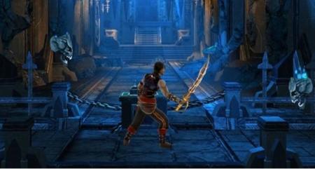 Prince of Persia 2 llega a Android 20 años después