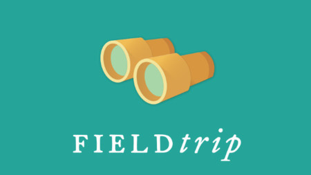 Field Trip 2.0 para Android, la guía de viajes de Google se renueva con Material Design