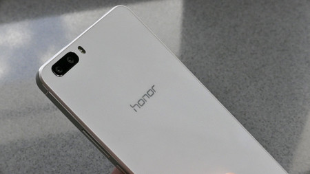 Honor llegará a Estados Unidos en 2016: ¿a la tercera va la vencida para Huawei?