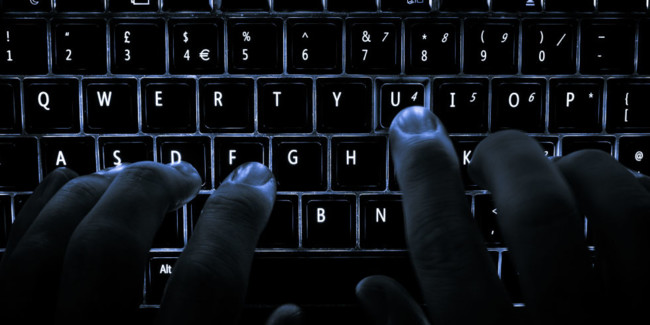 Backlit Keyboard
